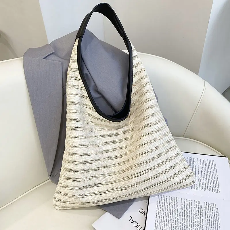 Beach Bag Women's 2021 New Straw Bag Single Shoulder Bag Forest Hand Woven Bag Female Large Capacity Seaside Holiday Beach Bag
Beach Bag Women's 2021 New Straw Bag Single Shoulder Bag Forest Hand Woven Bag Female Large Capacity Seaside Holiday Beach Bag
