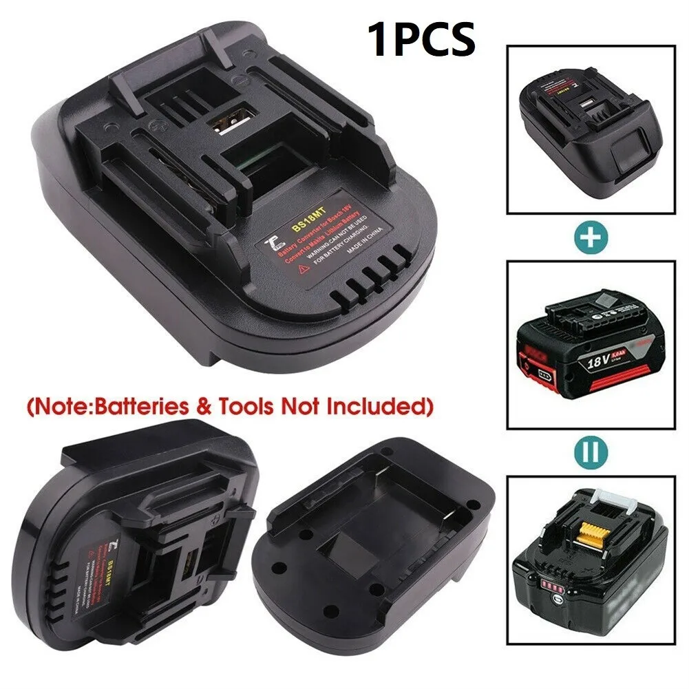 Share Adapter Battery Adapter For BAT609/BAT610/BAT611/BAT612/BAT618/BAT618G/BAT619/ BAT619G/BAT620
Share Adapter Battery Adapter For BAT609/BAT610/BAT611/BAT612/BAT618/BAT618G/BAT619/ BAT619G/BAT620