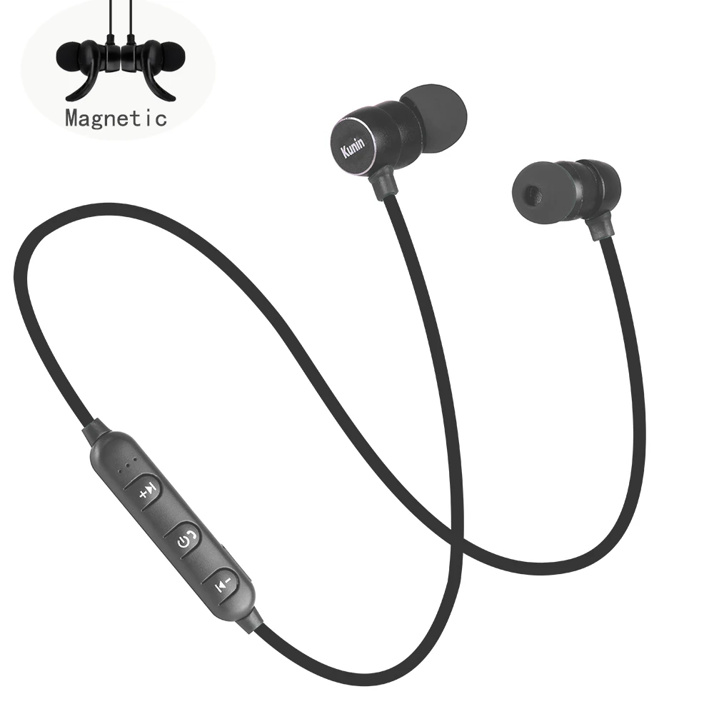 Bluetooth Earphone Wireless headphone Magnetic Earbuds With Microphone Stereo Bluetooth Earpiece for xiaomi phone
Bluetooth Earphone Wireless headphone Magnetic Earbuds With Microphone Stereo Bluetooth Earpiece for xiaomi phone