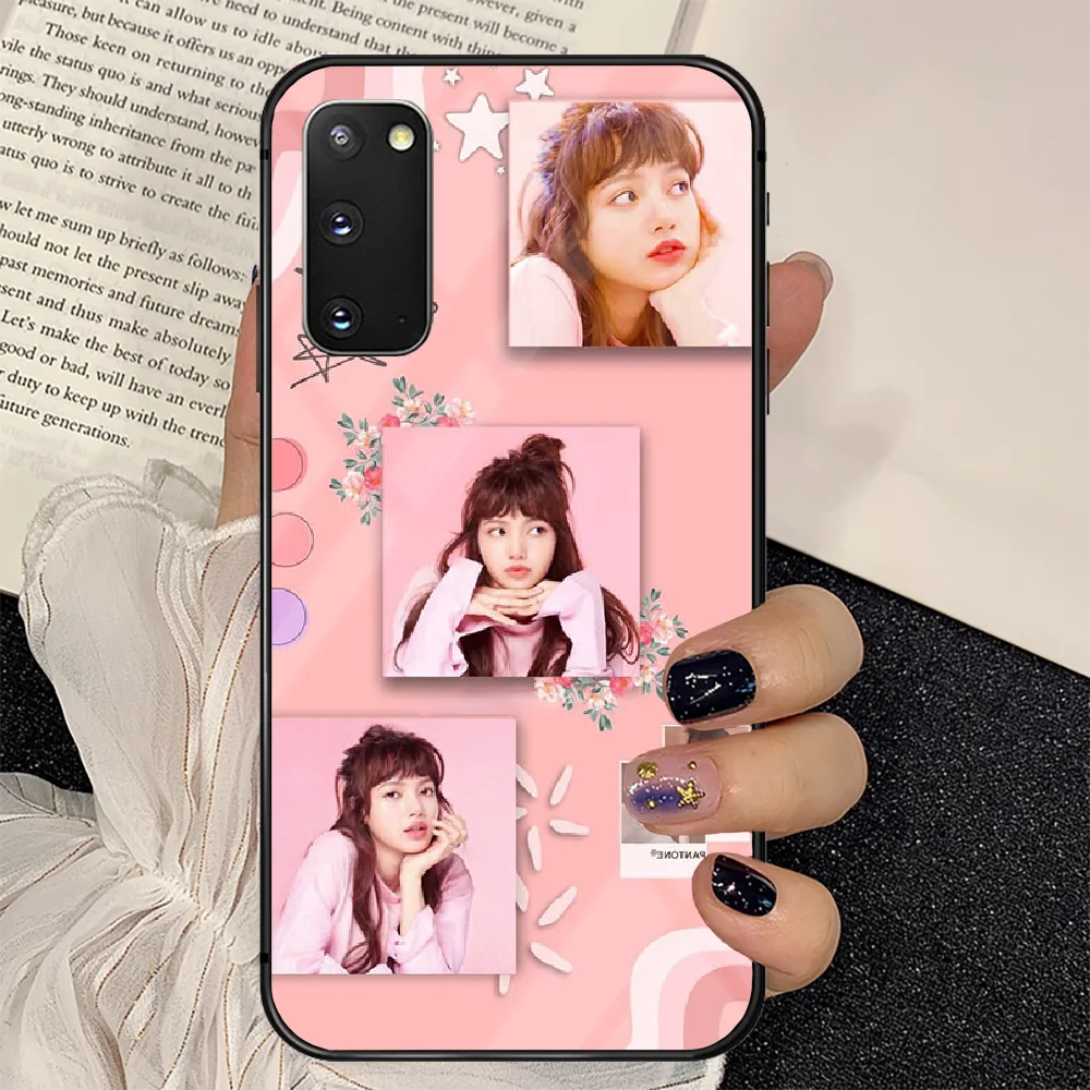 KPOP BLACKPINKS Phone Tempered Glass Case Cover for Samsung Galaxy A M 12 20 21 30 31 40 50 51 52 70 71 72 E S 3D Funda Back
KPOP BLACKPINKS Phone Tempered Glass Case Cover for Samsung Galaxy A M 12 20 21 30 31 40 50 51 52 70 71 72 E S 3D Funda Back