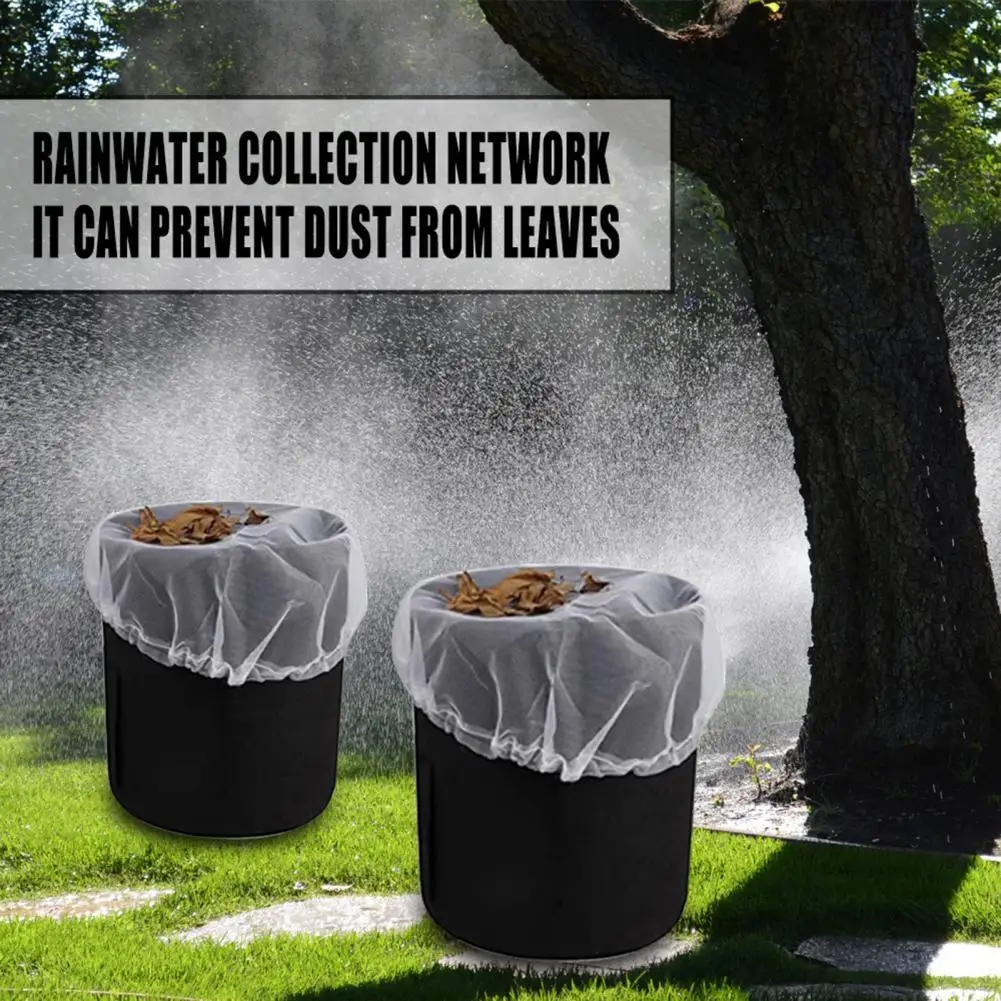 Long Lasting Convenient Eco-friendly Anti-scratch Leave Mesh Cover Effective Harvesting Mesh Elastic for Yard
Long Lasting Convenient Eco-friendly Anti-scratch Leave Mesh Cover Effective Harvesting Mesh Elastic for Yard