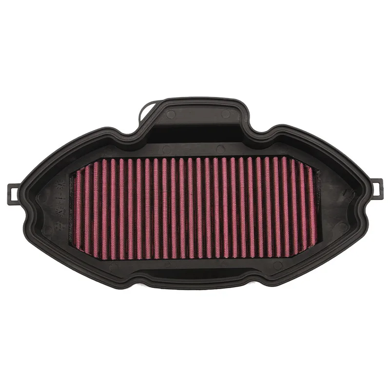 Профессиональные аксессуары, очиститель воздуха для мотоцикла honda NC700 NC700S NC750S/X NC700X, очиститель воздуха для мотоцикла, воздушный фильтр 
Профессиональные аксессуары, очиститель воздуха для мотоцикла honda NC700 NC700S NC750S/X NC700X, очиститель воздуха для мотоцикла, воздушный фильтр