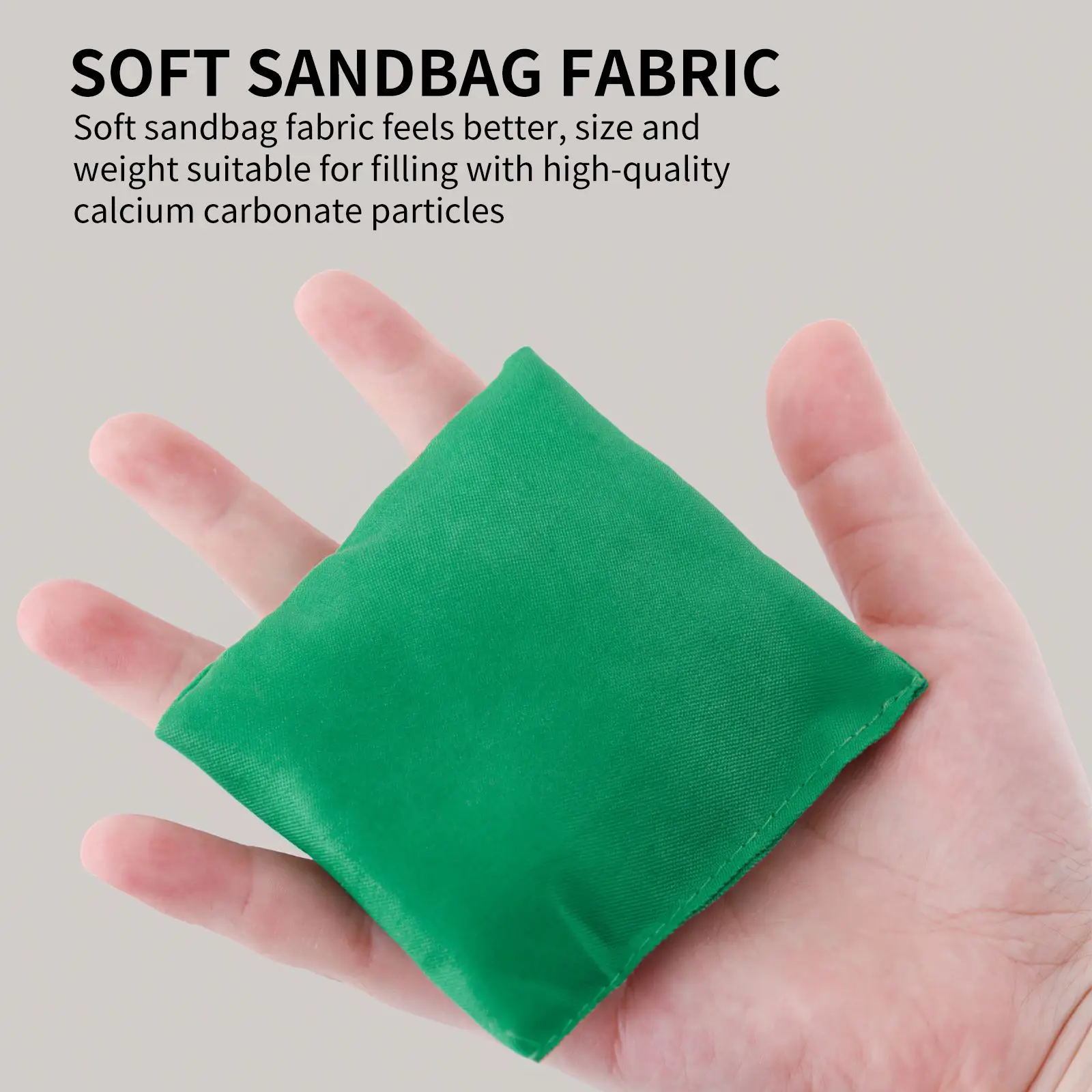 Outdoor Sport Game Kit Children Sandbag Game Toy Educational Kids Throwing Toy Set With Board Sandbags Ground Nails Storage Bag
Outdoor Sport Game Kit Children Sandbag Game Toy Educational Kids Throwing Toy Set With Board Sandbags Ground Nails Storage Bag