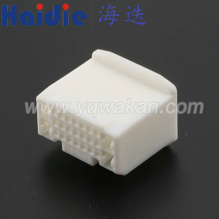 2sets 25pin Auto electrical housing plug plastic wiring harness unsealed connector
2sets 25pin Auto electrical housing plug plastic wiring harness unsealed connector