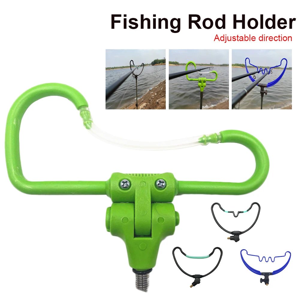 Sale Fishing Rod Holder Feeder Rod Rest Stand Support Holder Carp Fish Holder Rack Fishing Tackle Outdoor Accessories
Sale Fishing Rod Holder Feeder Rod Rest Stand Support Holder Carp Fish Holder Rack Fishing Tackle Outdoor Accessories