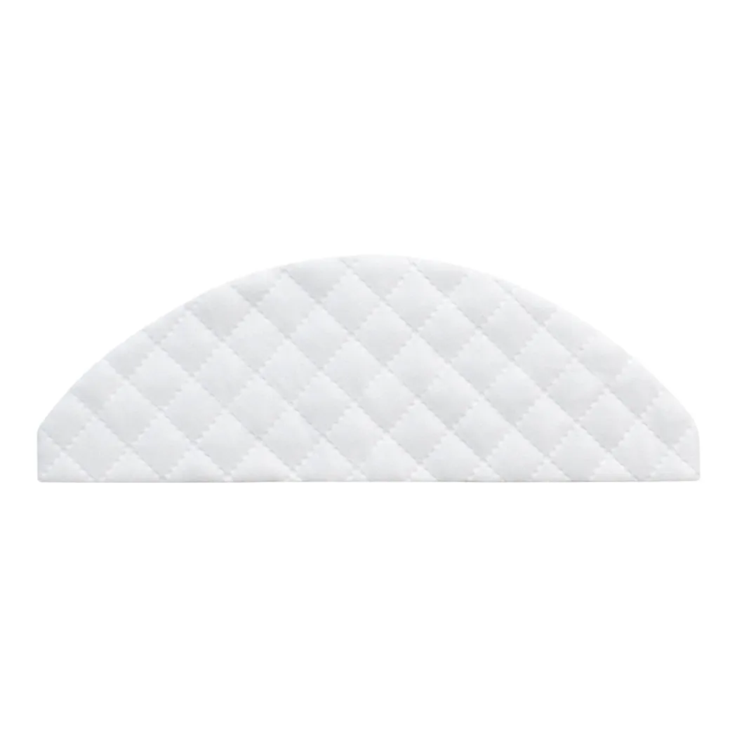 For EVE Plus Robot Vacuum Cleaner Dust Bag Mop Cloth Disposable Cleaning Cloth *100% Brand New And High Quality
For EVE Plus Robot Vacuum Cleaner Dust Bag Mop Cloth Disposable Cleaning Cloth *100% Brand New And High Quality