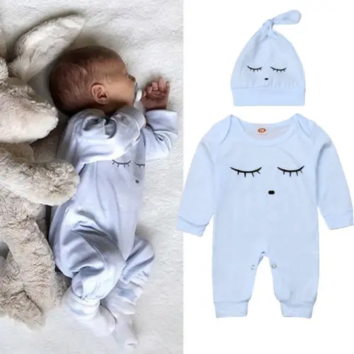 Pudcoco 2020 Toddler Infant Baby Girls Boys Romper Jumpsuit Pants Soild Long Sleeve Outfits Set Clothes Wholesale 0-18M
Pudcoco 2020 Toddler Infant Baby Girls Boys Romper Jumpsuit Pants Soild Long Sleeve Outfits Set Clothes Wholesale 0-18M