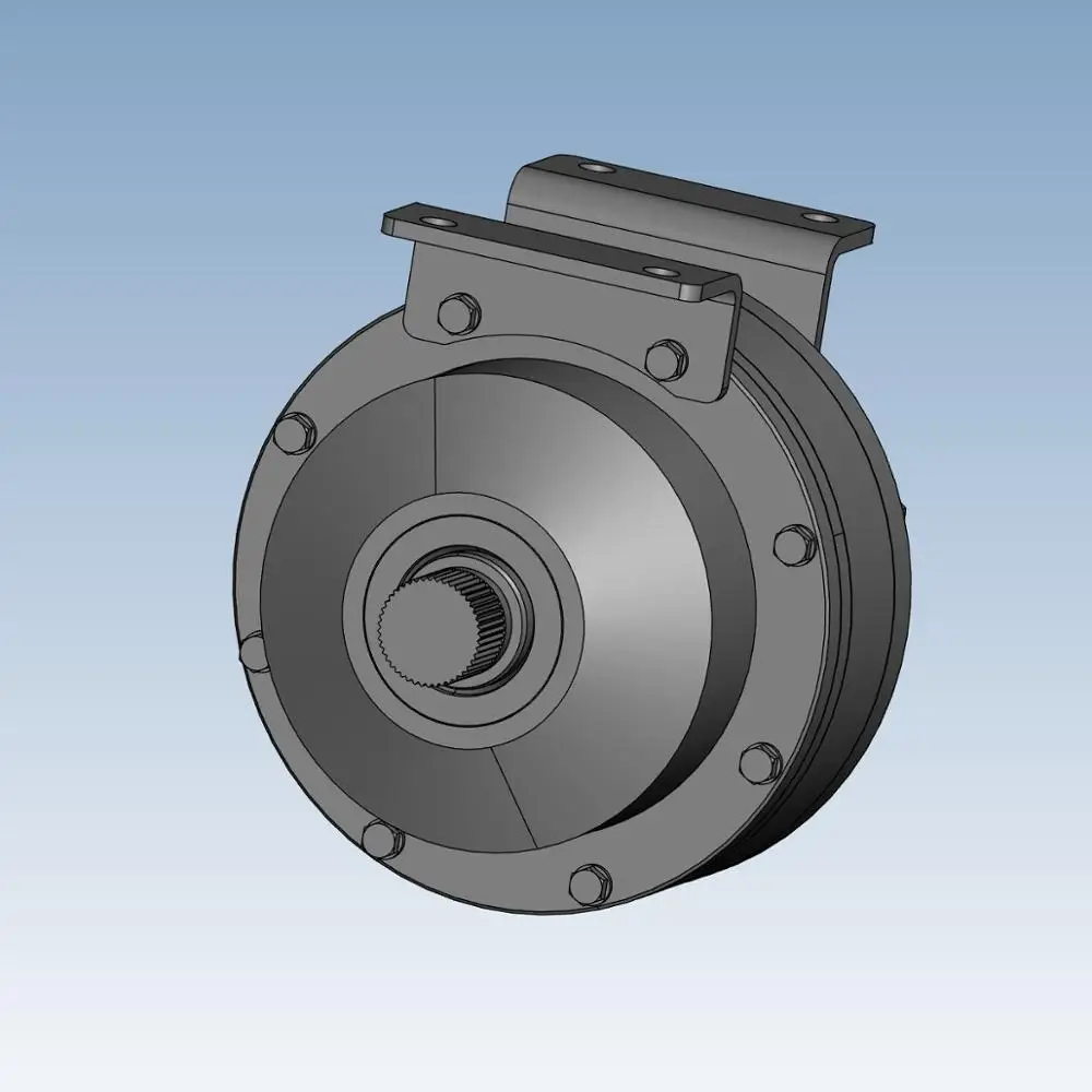 Automotive gearbox Custom order highqualityhighprecision digital models 3D printing service Classic objects ST2080
Automotive gearbox Custom order highqualityhighprecision digital models 3D printing service Classic objects ST2080