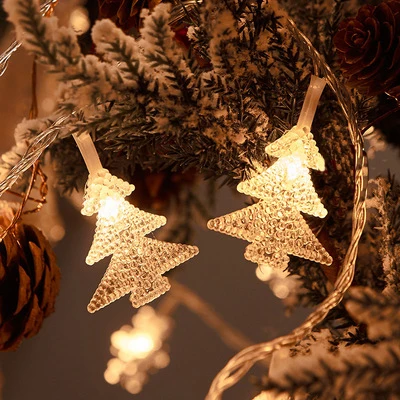 Christmas Tree Lights, Room Decoration Lights, Led Fairy Lights, Outdoor Garland Lights Navidad 2021New Year Decor Fairy Lights
Christmas Tree Lights, Room Decoration Lights, Led Fairy Lights, Outdoor Garland Lights Navidad 2021New Year Decor Fairy Lights