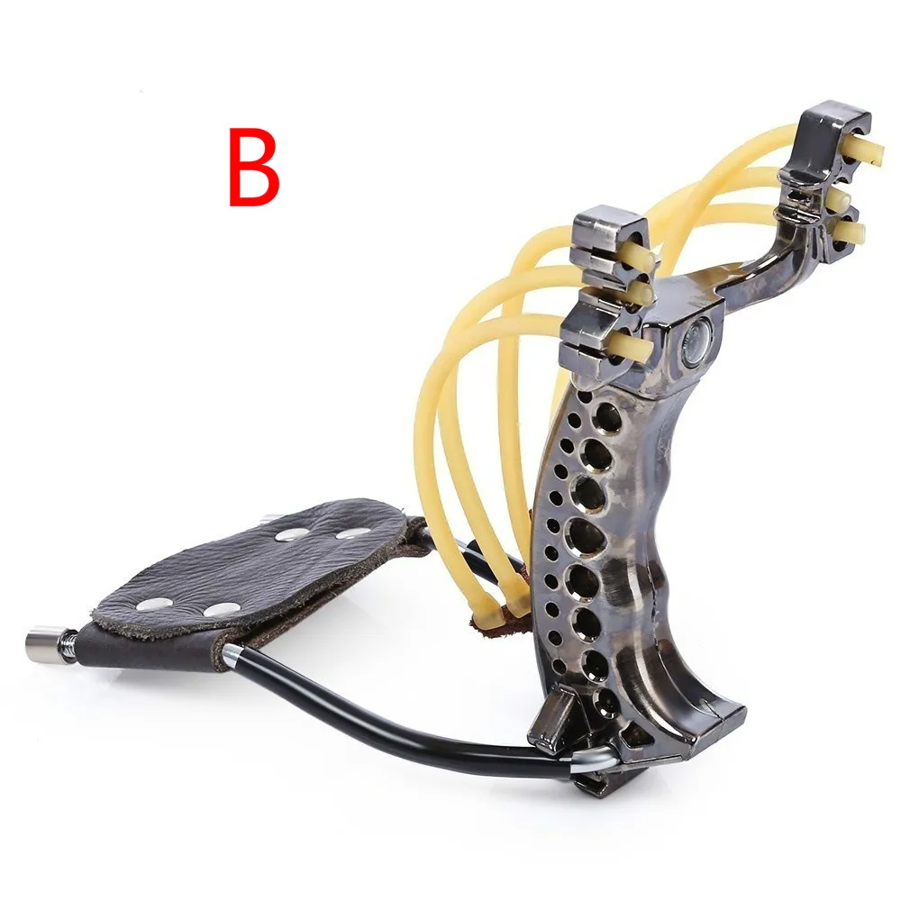 2021 New Outdoor Powerful Sling Shot Folding Wrist Adult Slingshot Hunting Slingshot Catapult Marble Games Hunting Recurve Bow
2021 New Outdoor Powerful Sling Shot Folding Wrist Adult Slingshot Hunting Slingshot Catapult Marble Games Hunting Recurve Bow