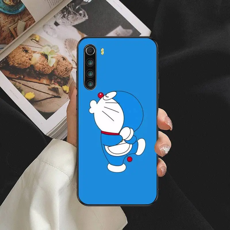 Doraemon Anime cute Phone Case For Samsung A01 A10 A02 A20 A31 A40 A50 S A52 A51 A70 A71 A80 A91 Cover Fundas Coque
Doraemon Anime cute Phone Case For Samsung A01 A10 A02 A20 A31 A40 A50 S A52 A51 A70 A71 A80 A91 Cover Fundas Coque