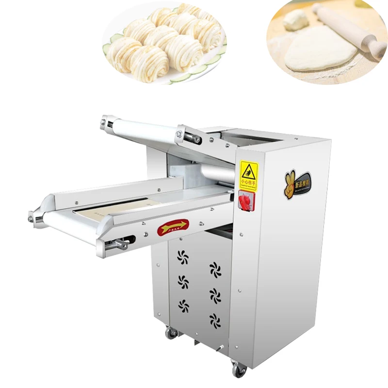 Commercial Kneading Machine Automatic Electric Baking Pan Pizza Pressing Machine Dough Pressing Machine Electric Kneading Machin
Commercial Kneading Machine Automatic Electric Baking Pan Pizza Pressing Machine Dough Pressing Machine Electric Kneading Machin
