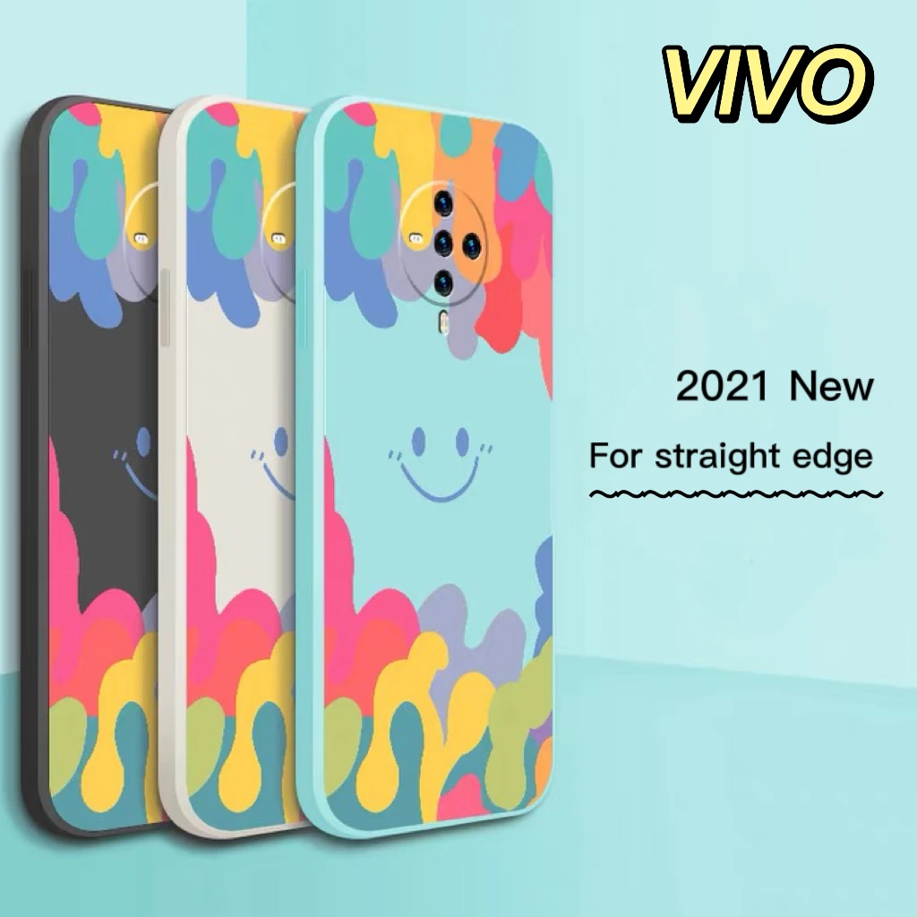 Чехол с расплавленным мороженым и улыбкой для VIVO X60pro V7s 9 15pro 17 Youth Y5s 15 20i 70 85 89 90 91c 93 Z3X Z1 lite U3X 10 20 S1pro
Чехол с расплавленным мороженым и улыбкой для VIVO X60pro V7s 9 15pro 17 Youth Y5s 15 20i 70 85 89 90 91c 93 Z3X Z1 lite U3X 10 20 S1pro
