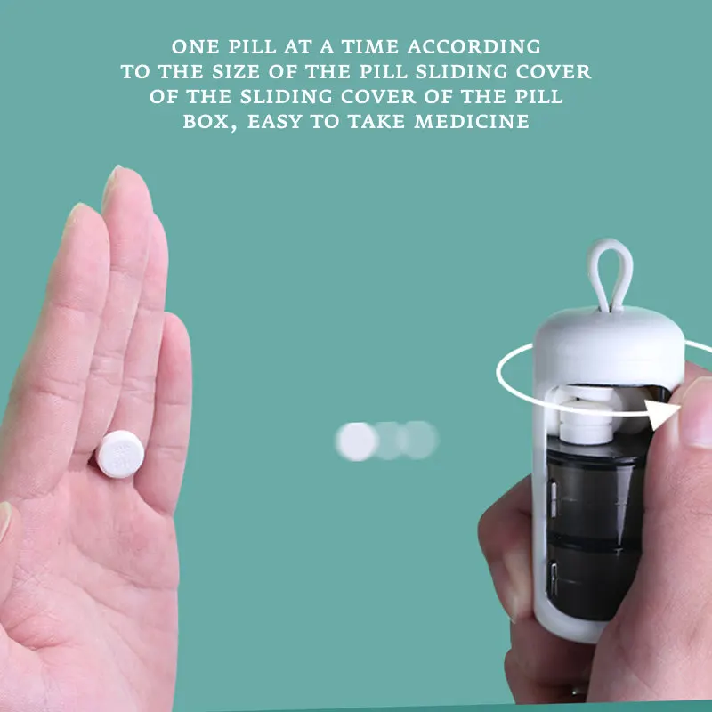 Portable Women Small Cute Mini Prescription Pill Container Keychain Box Medicine Shaped Case Hat Daily Save Organizer Bottle Set
Portable Women Small Cute Mini Prescription Pill Container Keychain Box Medicine Shaped Case Hat Daily Save Organizer Bottle Set