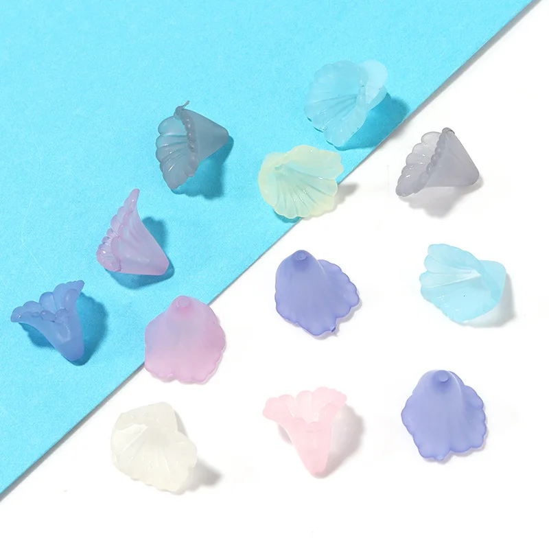 Acrylic Transparent Simulation Petal Leaf Charms Beads For Handmade Decoration DIY Jewelry Bracelet Making Accessories Supplies
Acrylic Transparent Simulation Petal Leaf Charms Beads For Handmade Decoration DIY Jewelry Bracelet Making Accessories Supplies