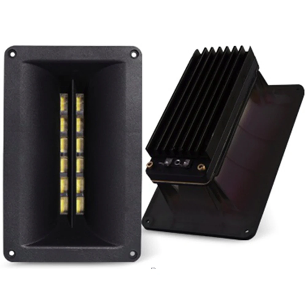 Samtromic 94dB 80-160W ленточный трансформатор средней частоты высокой мощности, используемый для HiFi аудио высокочастотных динамиков
Samtromic 94dB 80-160W ленточный трансформатор средней частоты высокой мощности, используемый для HiFi аудио высокочастотных динамиков