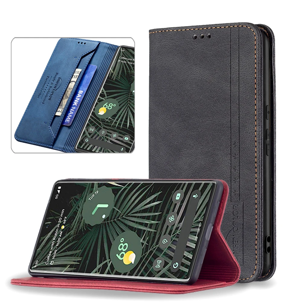 For Samsung Galaxy S22 S21 Ultra S20 FE Plus 5G 4G Anti-theft Flip Leather Case Luxury Card Holder Wallet Bag Phone Cover Bag
For Samsung Galaxy S22 S21 Ultra S20 FE Plus 5G 4G Anti-theft Flip Leather Case Luxury Card Holder Wallet Bag Phone Cover Bag