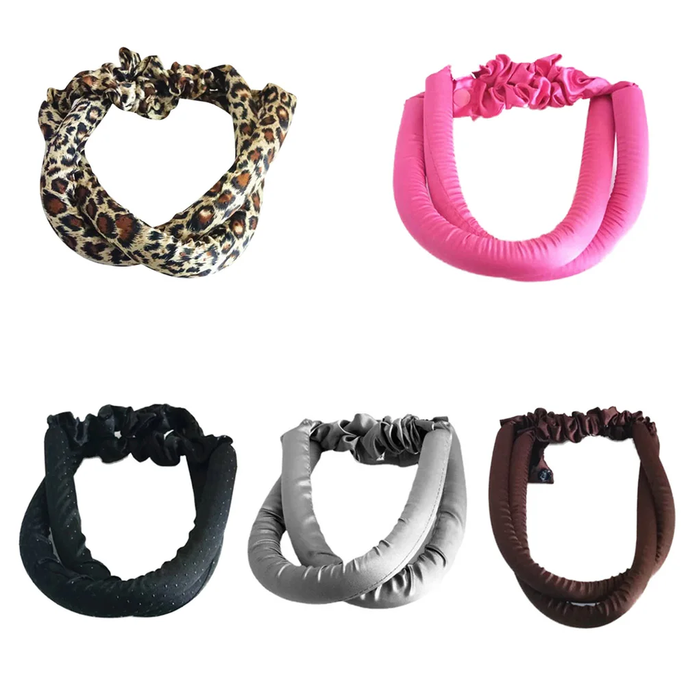 Sleeping Hair Rollers Flexible Curling Rods Magic Wave Hair Curler No Heat Spiral Pear Flower Curling Iron Modeling Accessories
Sleeping Hair Rollers Flexible Curling Rods Magic Wave Hair Curler No Heat Spiral Pear Flower Curling Iron Modeling Accessories