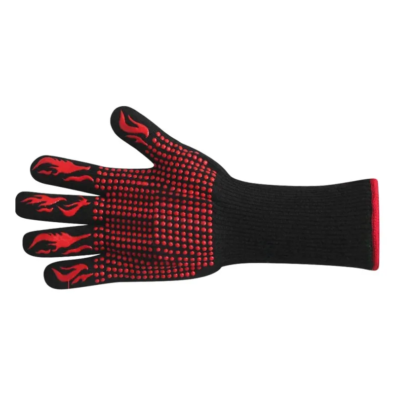 Baking Gloves#Red Flame (Single)
Baking Gloves#Red Flame (Single)