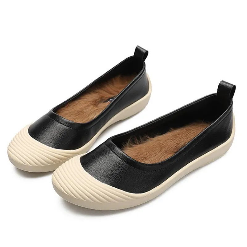 Women's Flat Shoes Autumn Casual Loafers Women Moccasins Female Slip On Soft Bottom Non-slip Woman Ladies Lazy Shoes Zapatos 
Women's Flat Shoes Autumn Casual Loafers Women Moccasins Female Slip On Soft Bottom Non-slip Woman Ladies Lazy Shoes Zapatos
