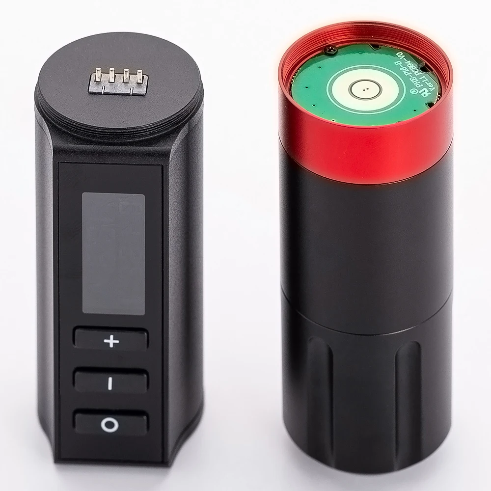 Tattoo Machine Replaceable Battery 1800Mah Strong Japan Brushless Motor Professional For Shader And Liner tattoo supplies
Tattoo Machine Replaceable Battery 1800Mah Strong Japan Brushless Motor Professional For Shader And Liner tattoo supplies
