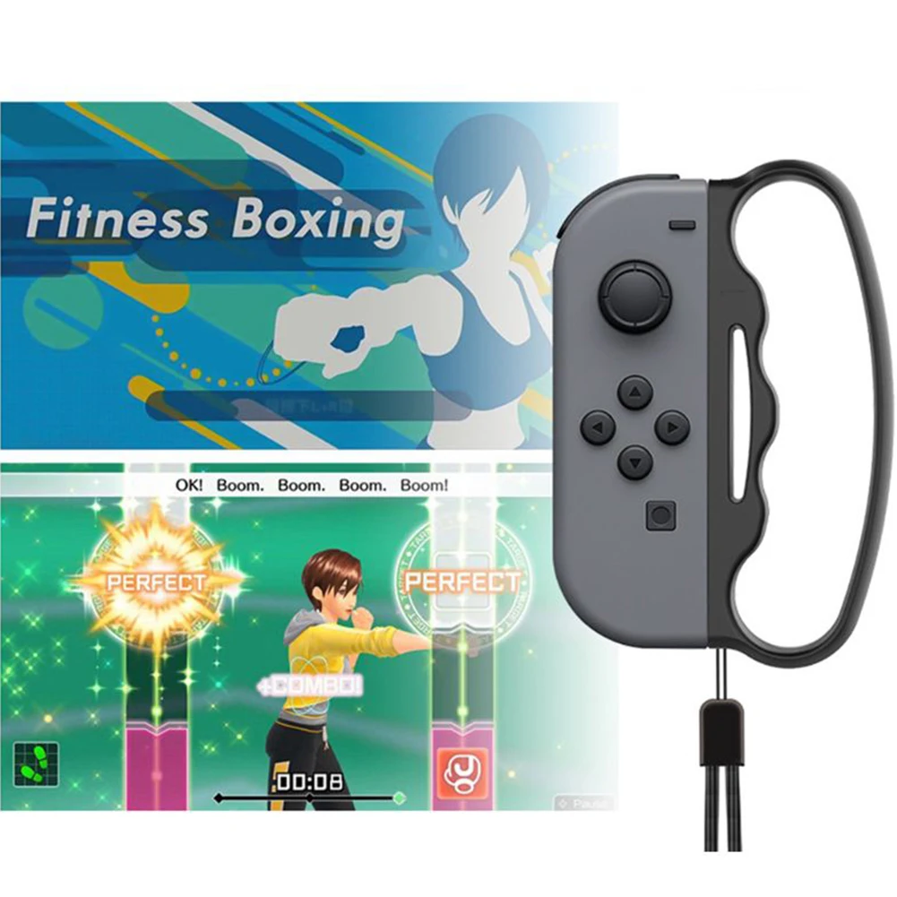 1 пара Для Nintendo Switch Joy Con контроллер штыри с защитой от падений наручные Ремешки
