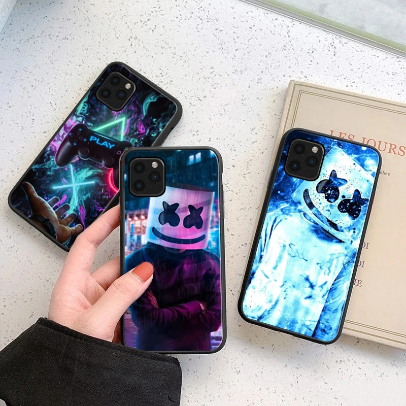 Cool punk Phone Case For iPhone 6 6S 7 8 Plus 11 12 Pro XS MAX 12 Mini X XR SE 2020 Cool Funda Coque Carcasa Cases Back Cover
Cool punk Phone Case For iPhone 6 6S 7 8 Plus 11 12 Pro XS MAX 12 Mini X XR SE 2020 Cool Funda Coque Carcasa Cases Back Cover