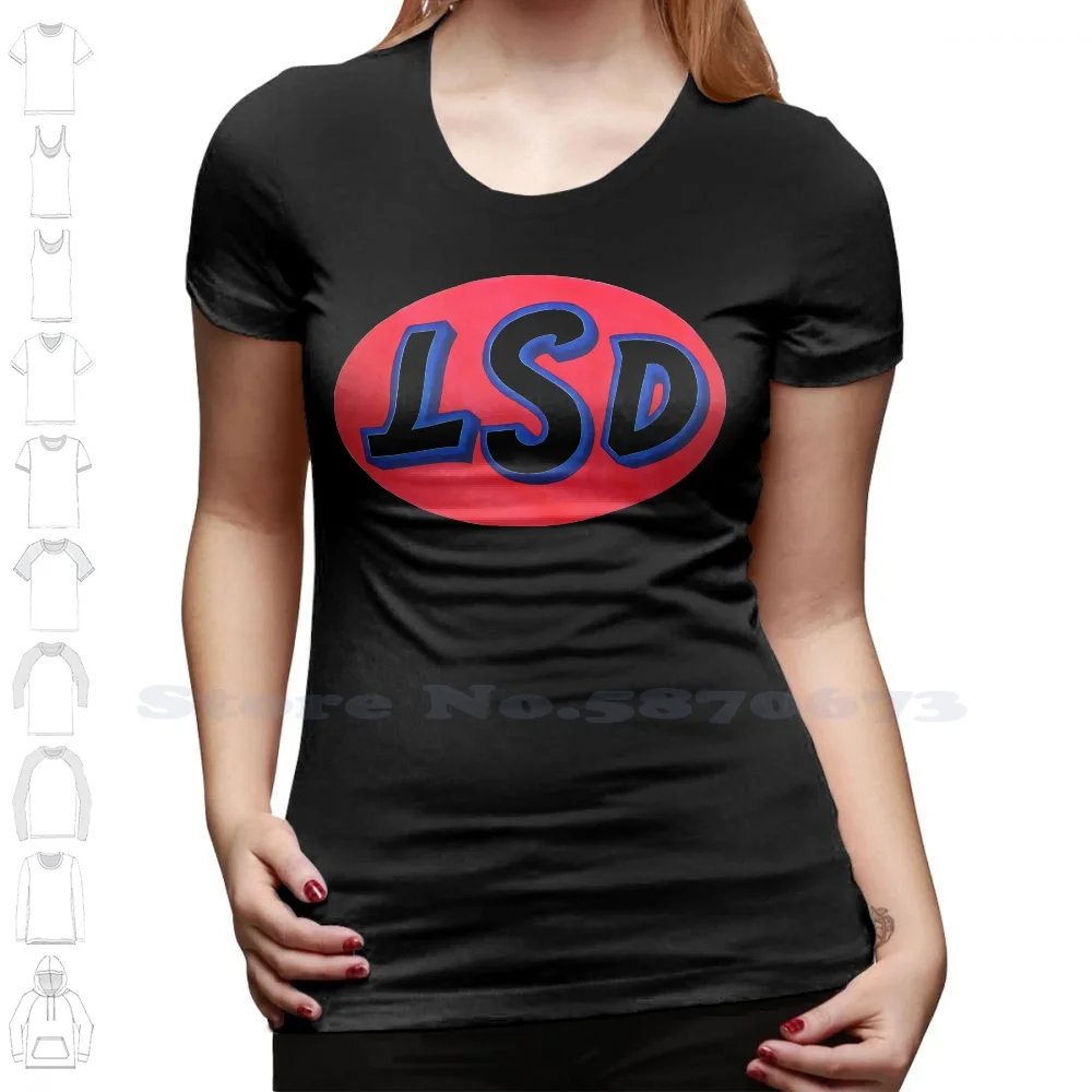 Vintage Lsd Decal T Shirt-Stp Inspired! Cult! Printed Summer Style Tees Male Harajuku Top Fitness Brand Clothing Tops
Vintage Lsd Decal T Shirt-Stp Inspired! Cult! Printed Summer Style Tees Male Harajuku Top Fitness Brand Clothing Tops