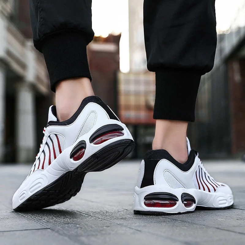 Sports Casual Shoes Men Casual Shoes 2020 Sport Men's Sneakers Black Sports Mens Causal Fashion Light Breathable Leisure
Sports Casual Shoes Men Casual Shoes 2020 Sport Men's Sneakers Black Sports Mens Causal Fashion Light Breathable Leisure