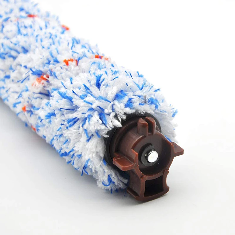 5Pcs Suitable for Bissell Vacuum Cleaner 1868 1866 1608683 160-8683 Roller Brush Filter Accessories
5Pcs Suitable for Bissell Vacuum Cleaner 1868 1866 1608683 160-8683 Roller Brush Filter Accessories