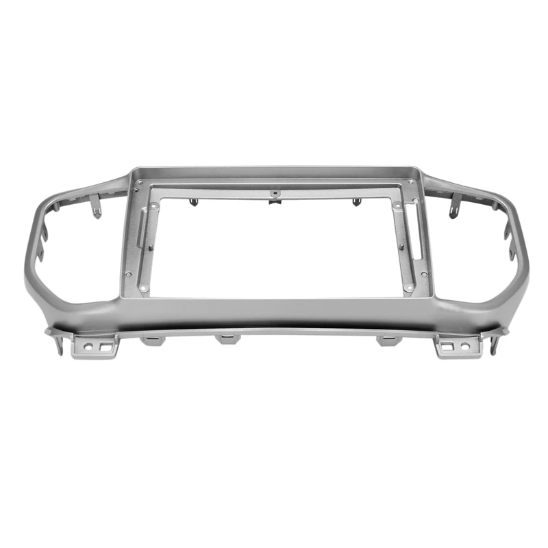 2Din Car Radio Fascia for Kia Sportage/KX5 2019 9Inch DVD Stereo Frame Plate Adapter Mounting Dash Installation
2Din Car Radio Fascia for Kia Sportage/KX5 2019 9Inch DVD Stereo Frame Plate Adapter Mounting Dash Installation