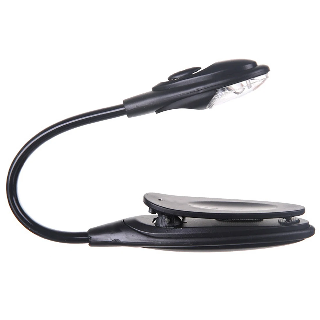 Portable LED Book Light Travel Bedroom Clip-On Flexible Bright Convenient LED Lamp Reading Lamp For Child Student Gifts
Portable LED Book Light Travel Bedroom Clip-On Flexible Bright Convenient LED Lamp Reading Lamp For Child Student Gifts