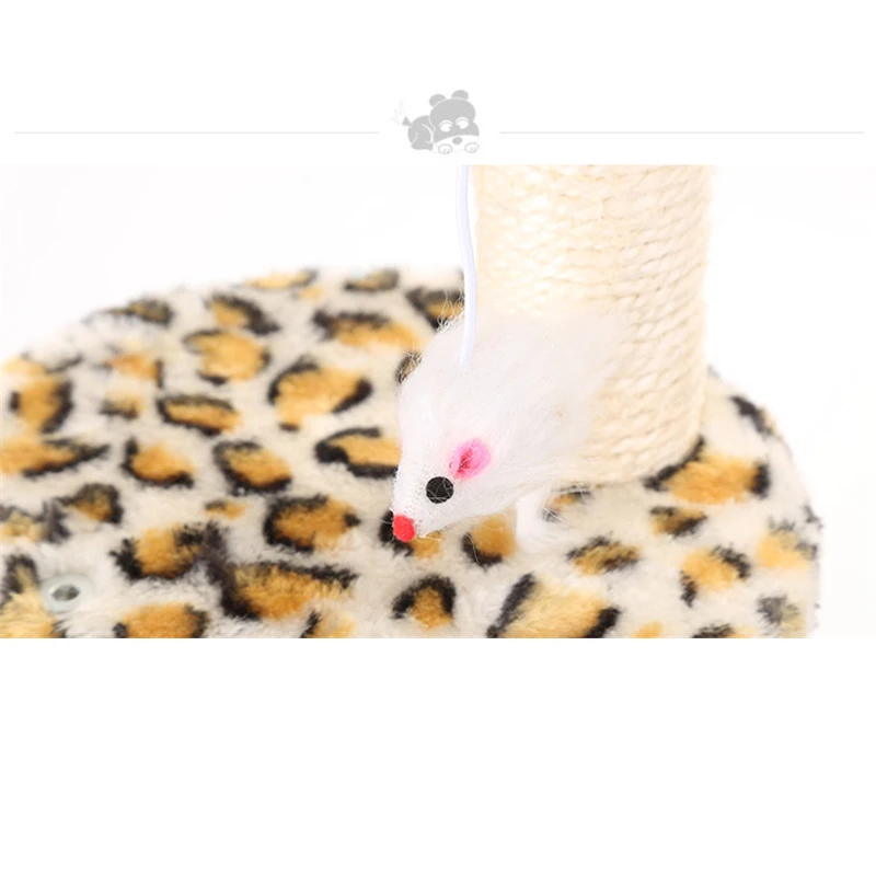 Assemble Cat Climbing Frame Cat Furniture Scratching Post For Small Cat Durable Sisal Jumping Platform Cat Accessories Pet Toys
Assemble Cat Climbing Frame Cat Furniture Scratching Post For Small Cat Durable Sisal Jumping Platform Cat Accessories Pet Toys
