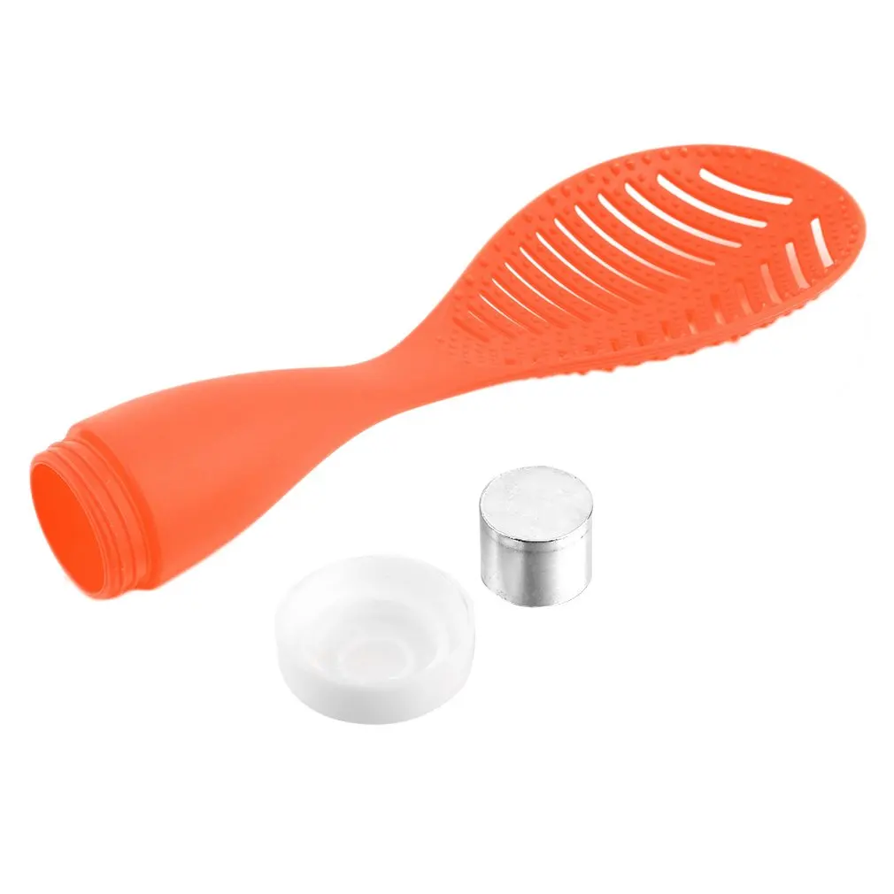 Cute Leaf Pattern Rice Spoon Colander Stand Ladle Dinnerware Tableware Kitchen Cooking Tool Meal Scoop Non Stick
Cute Leaf Pattern Rice Spoon Colander Stand Ladle Dinnerware Tableware Kitchen Cooking Tool Meal Scoop Non Stick