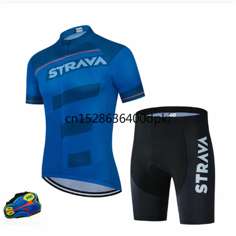 Новинка 2021, ограниченная по времени Мужская командная одежда Strava для езды на велосипеде, летние профессиональные Трикотажные изделия 20d Gel ...
Новинка 2021, ограниченная по времени Мужская командная одежда Strava для езды на велосипеде, летние профессиональные Трикотажные изделия 20d Gel ...