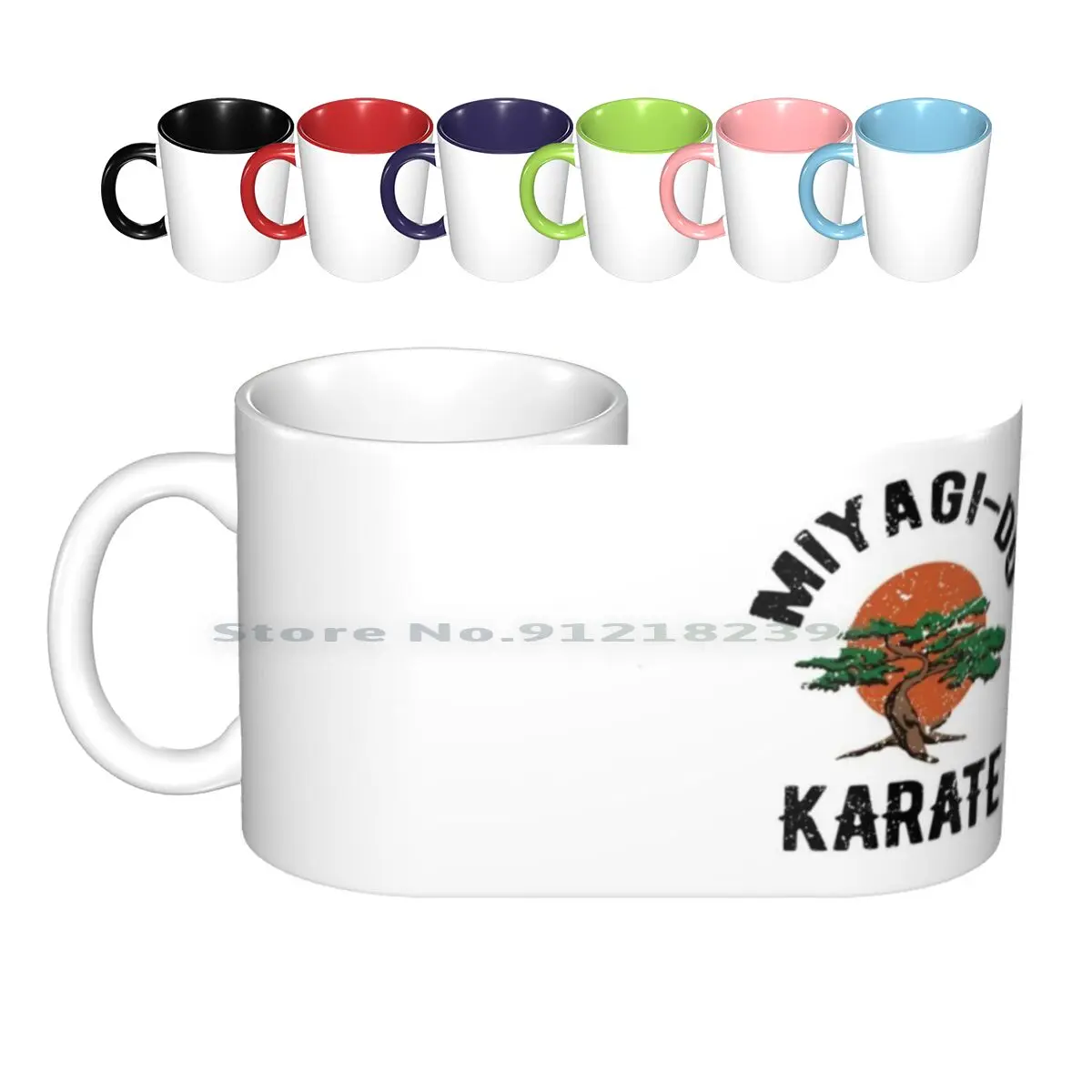 Керамические кружки «Do Karate», кофейные чашки, кружка для молока и чая, мигаги, «до мигаги», «до мигаги», «Do Karate», «карате», «боевые искусства», ...
Керамические кружки «Do Karate», кофейные чашки, кружка для молока и чая, мигаги, «до мигаги», «до мигаги», «Do Karate», «карате», «боевые искусства», ...