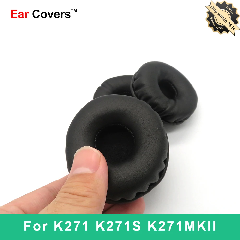 Амбушюры для наушников AKG K271 K271S K271MK2, сменные амбушюры для наушников, амбушюры из ПУ кожи и пены
Амбушюры для наушников AKG K271 K271S K271MK2, сменные амбушюры для наушников, амбушюры из ПУ кожи и пены