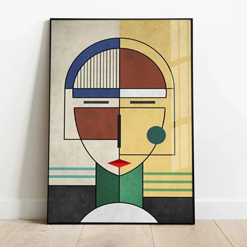 Modern Abstract Line Art Canvas Painting By Picasso Famous Posters and Prints Wall Art Pictures for Living Room Home Decoration
Modern Abstract Line Art Canvas Painting By Picasso Famous Posters and Prints Wall Art Pictures for Living Room Home Decoration
