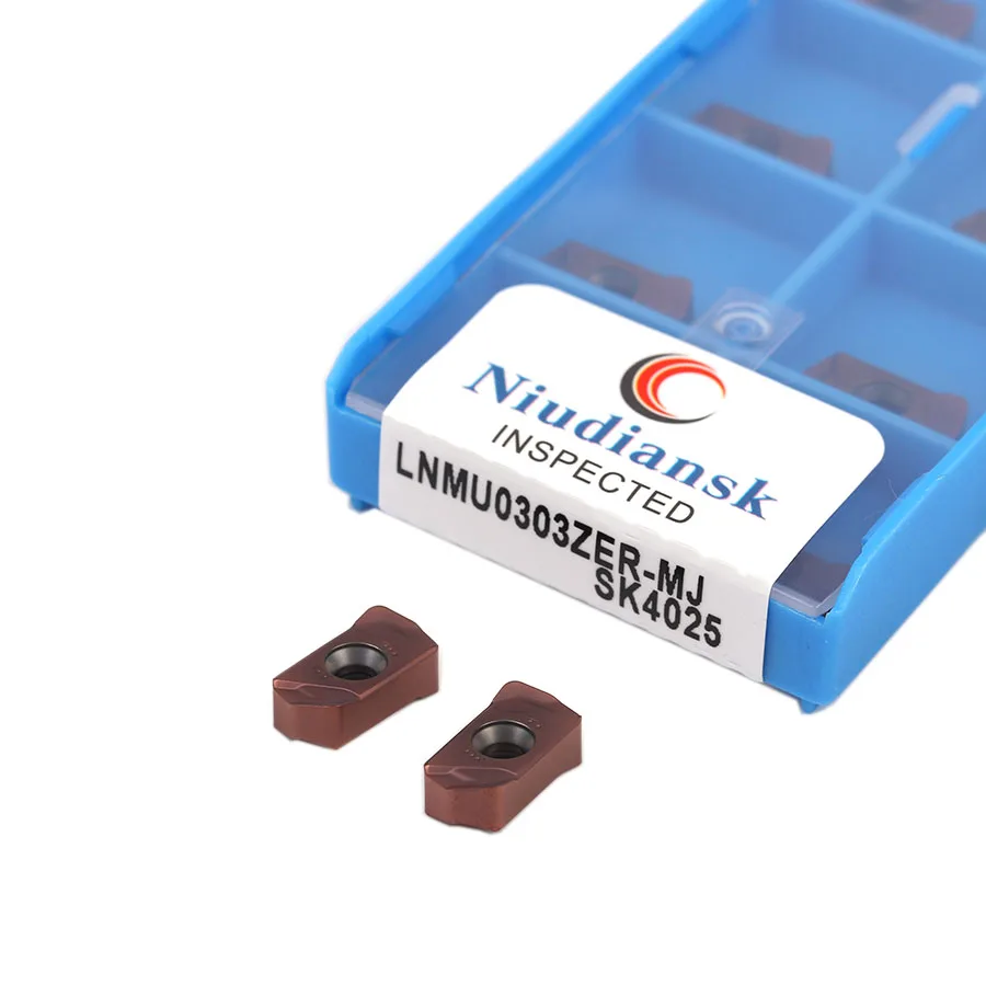 LNMU0303ZER-MJ SK4025 Cutting Tool CNC Lathe Tool Milling Cutter LNMU0303ZER-MJ SK2025 Turning Tool Carbide Inserts Lathe Cutter
LNMU0303ZER-MJ SK4025 Cutting Tool CNC Lathe Tool Milling Cutter LNMU0303ZER-MJ SK2025 Turning Tool Carbide Inserts Lathe Cutter