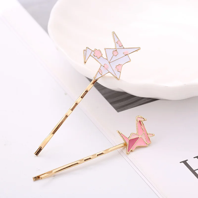 1pcs/lot Fashion Women Girls White Pink Hair Clip WaveGeometric Hairpins Gold Silver Plated Vintage Metal Hairgrips
1pcs/lot Fashion Women Girls White Pink Hair Clip WaveGeometric Hairpins Gold Silver Plated Vintage Metal Hairgrips