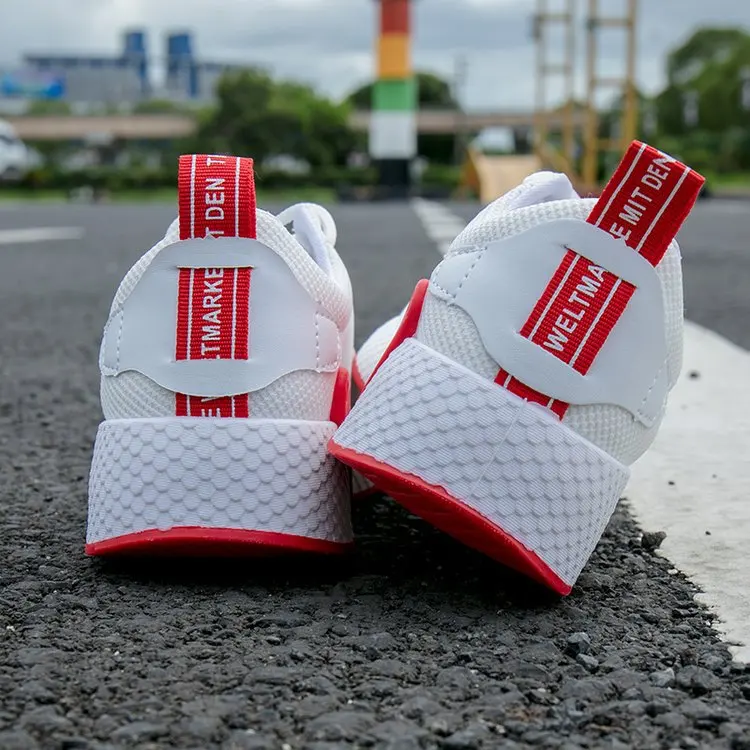 2019 Spring and Summer New Sports Solid Color Lace Womens Shoes Sneakers Women Zapatos De Mujer Ladies Shoes Flat
2019 Spring and Summer New Sports Solid Color Lace Womens Shoes Sneakers Women Zapatos De Mujer Ladies Shoes Flat