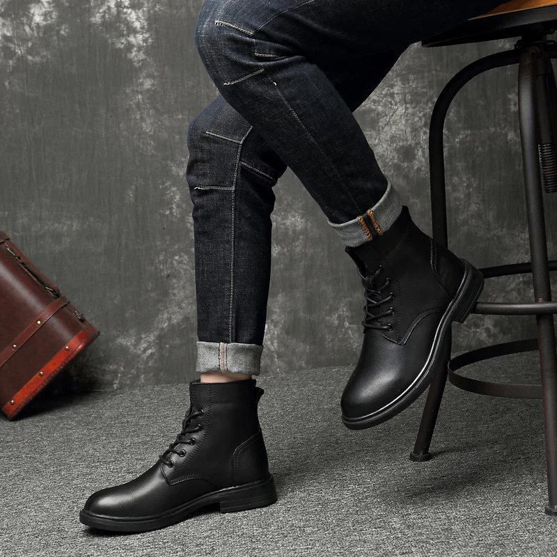 Sports Casual Shoes Sneakers Men Casual Shoes Mens Causal Leather Hot Sale Black For Sneaker Man Shoe Men's Boots Fashion
Sports Casual Shoes Sneakers Men Casual Shoes Mens Causal Leather Hot Sale Black For Sneaker Man Shoe Men's Boots Fashion