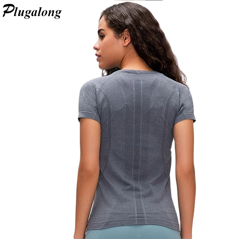 Print Skinny Tshirts Short Sleeve Sports Tops Gym Women Fitness T Shirt For Fitness Slim Sportswear Work Out Shirt Casual Summer
Print Skinny Tshirts Short Sleeve Sports Tops Gym Women Fitness T Shirt For Fitness Slim Sportswear Work Out Shirt Casual Summer