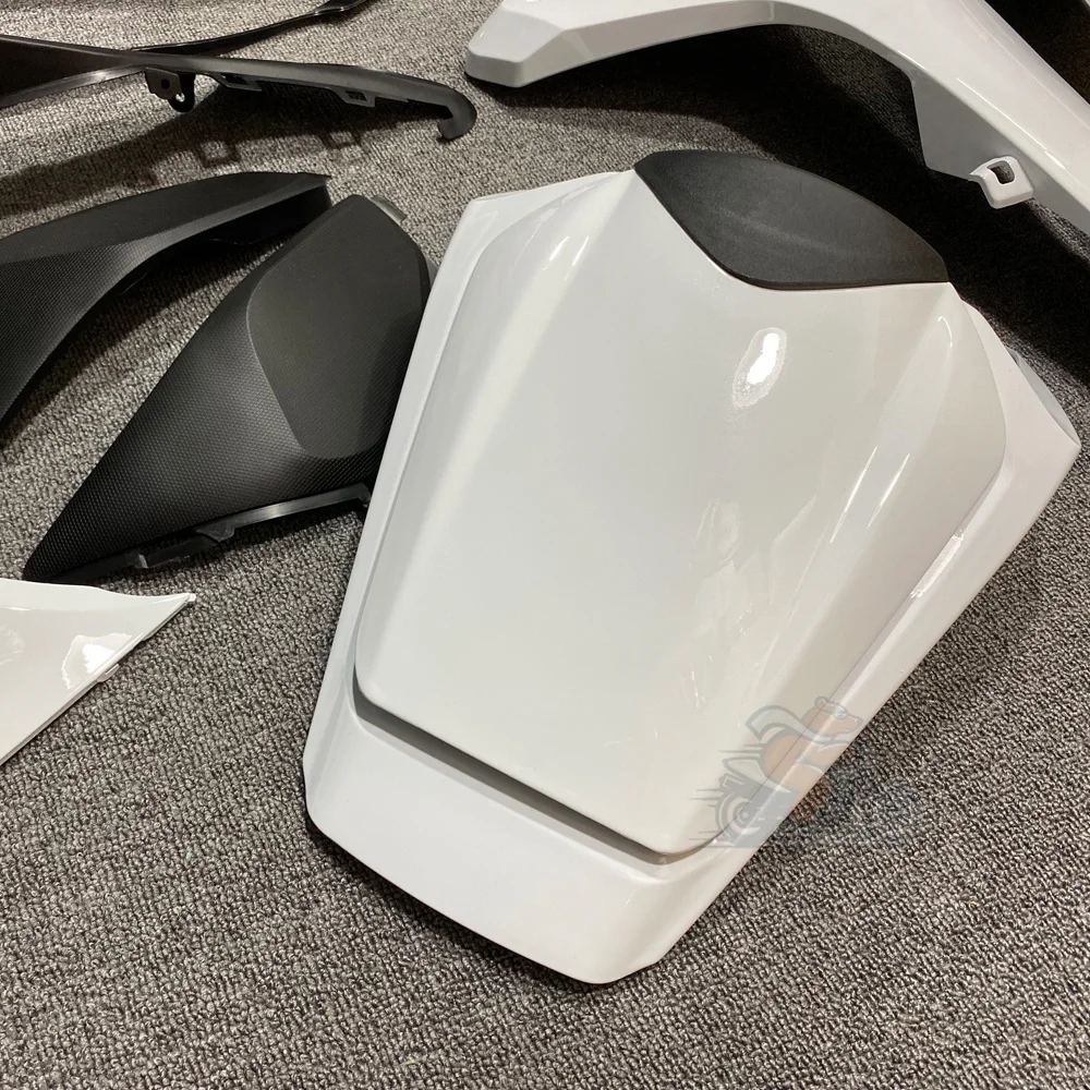 For Honda CBR1000RR CBR1000RR 2008 2009 2010 2011 motorcycle ABS fairing kit, cbr1000rr 08 09 10 11 White body fairing