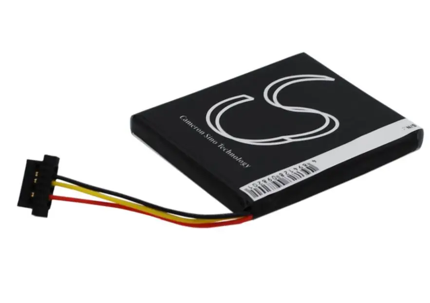 Аккумулятор cameron sino 790 мАч для PIONEER GPS аккумулятор навигатора 338937010176 | Электроника