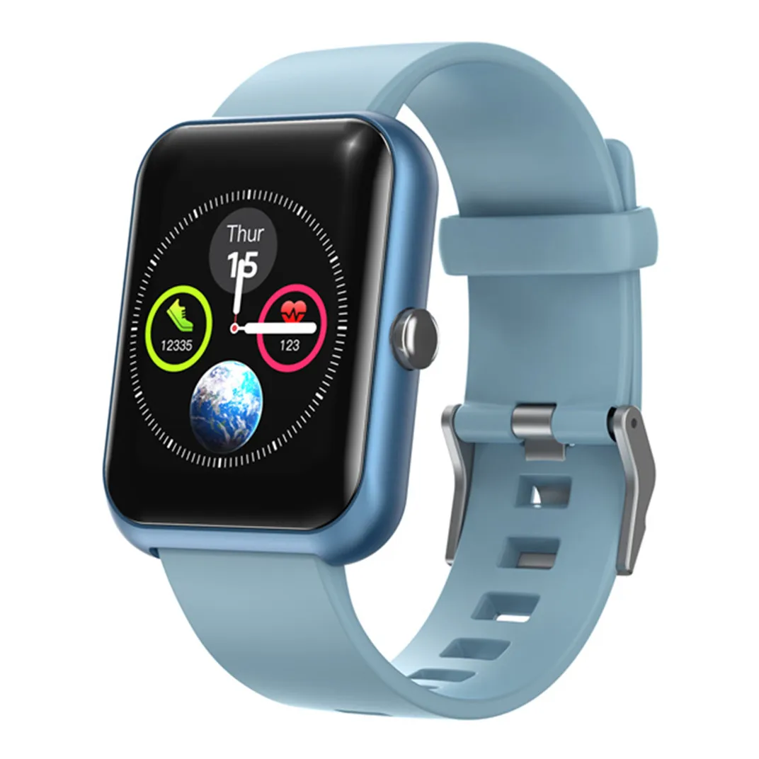 S20 Smart Watch Women Men Watches Fitness Tracker Sport GPS Passometer Calories Smartwatch Waterproof Alarm Clock Sleep Tracker
S20 Smart Watch Women Men Watches Fitness Tracker Sport GPS Passometer Calories Smartwatch Waterproof Alarm Clock Sleep Tracker