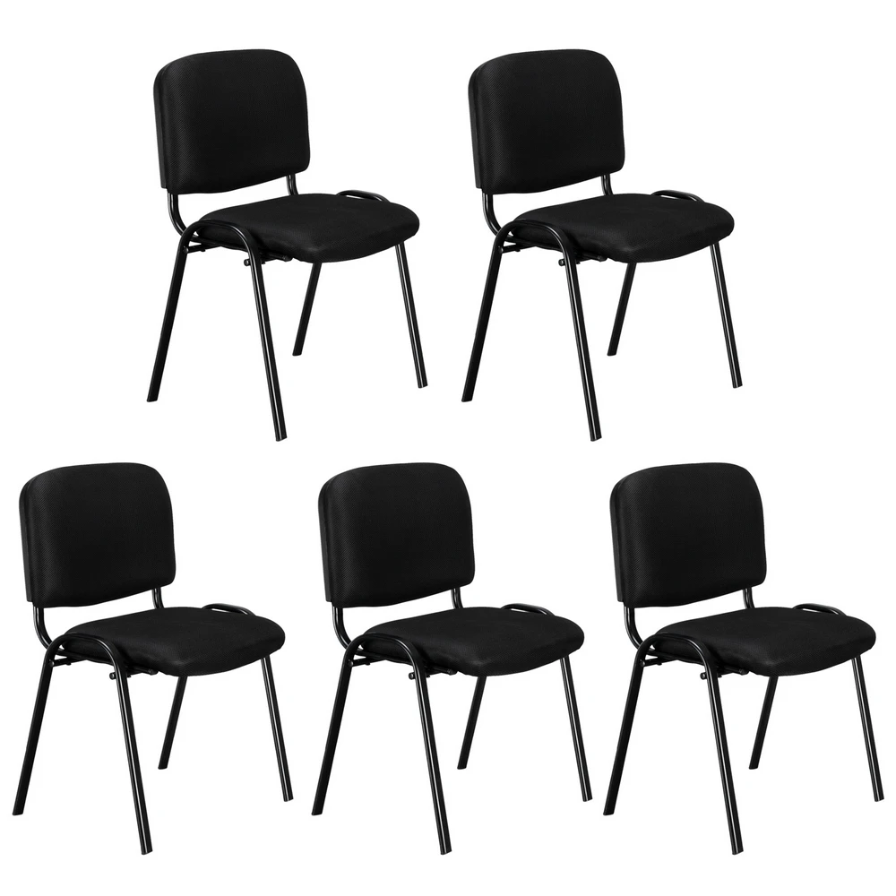 (55x53*79)cm 5pcs Mesh Office Chair Computer Chair without Arms Black Office Furniture Home Office Chair
(55x53*79)cm 5pcs Mesh Office Chair Computer Chair without Arms Black Office Furniture Home Office Chair