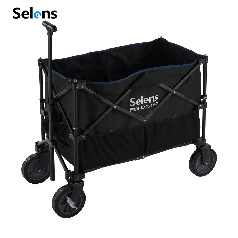 Selens Folding Tool Cart Multifunction Storage Cart With Telescoping Handle For Photo Studio light stand Photography Accessory
Selens Folding Tool Cart Multifunction Storage Cart With Telescoping Handle For Photo Studio light stand Photography Accessory