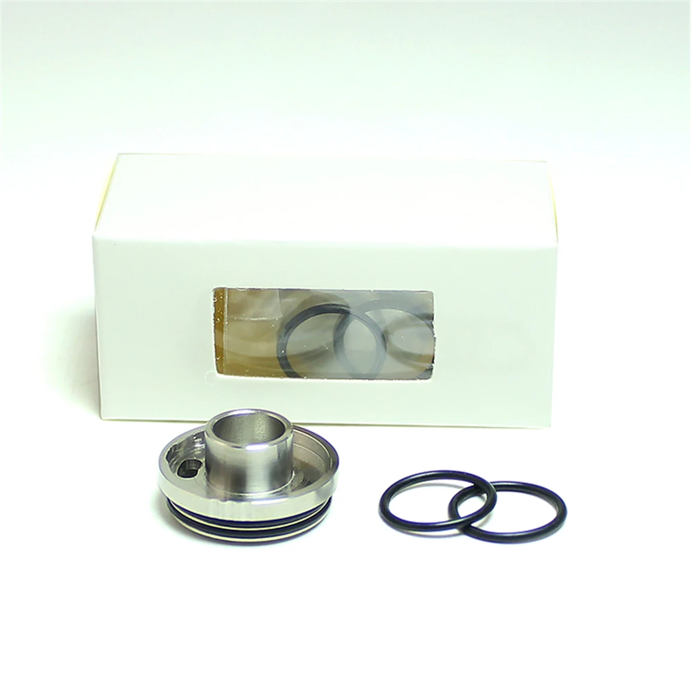 SXK 415 Ultimastyle MTL RTA replacement accessories transparent pei replacement tank electronic cigarette vaporizer accessories
SXK 415 Ultimastyle MTL RTA replacement accessories transparent pei replacement tank electronic cigarette vaporizer accessories