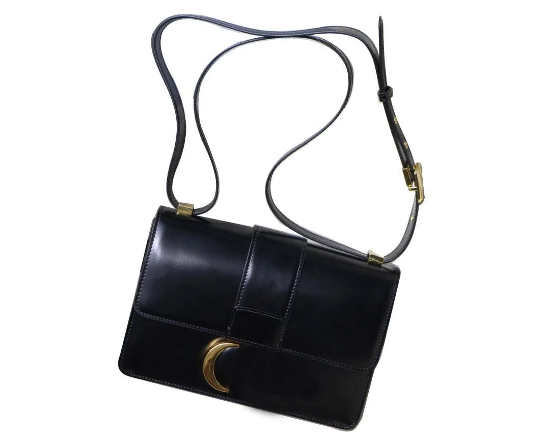 D family Montaigne same 30montaigne Korean flip leather women's bag Single Shoulder Messenger Bag
D family Montaigne same 30montaigne Korean flip leather women's bag Single Shoulder Messenger Bag